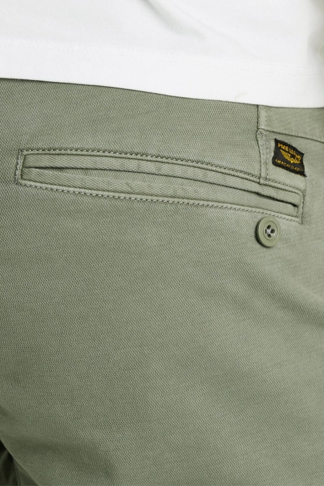 PME legend twin wasp chino shorts fancy struc
